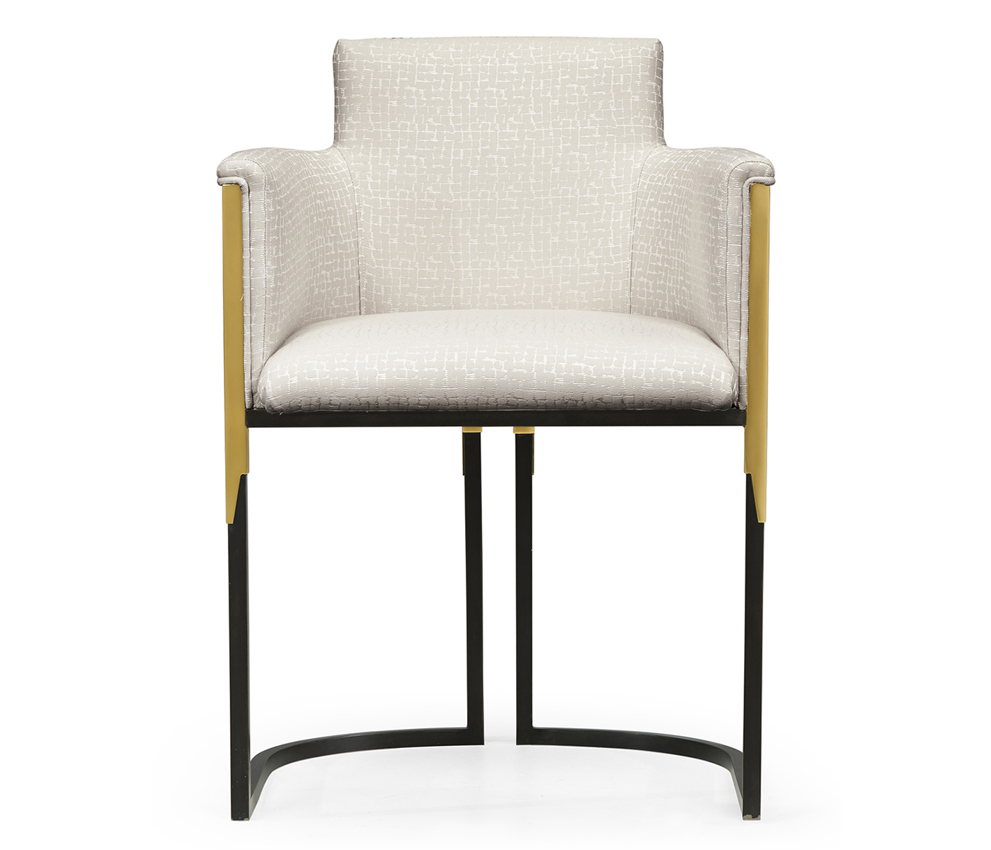Fusion High Back Tub Dining Chair