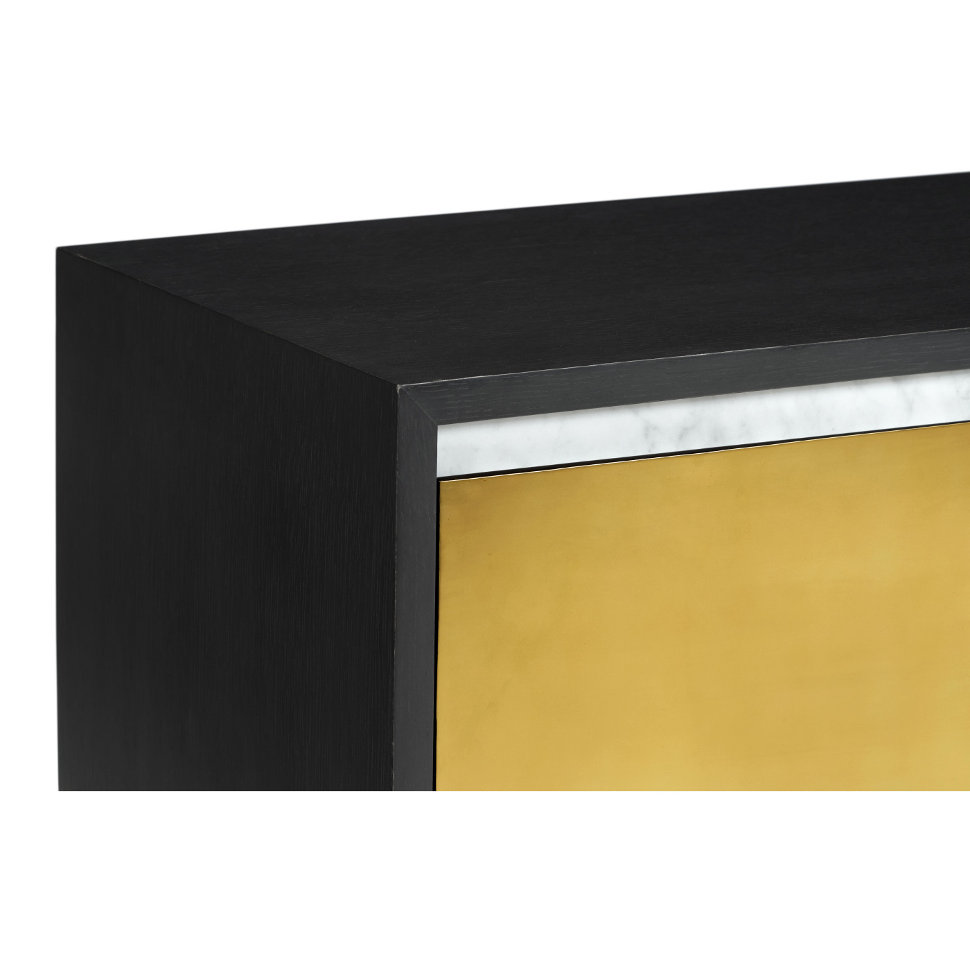 Fusion Chinoiserie Entertainment Cabinet