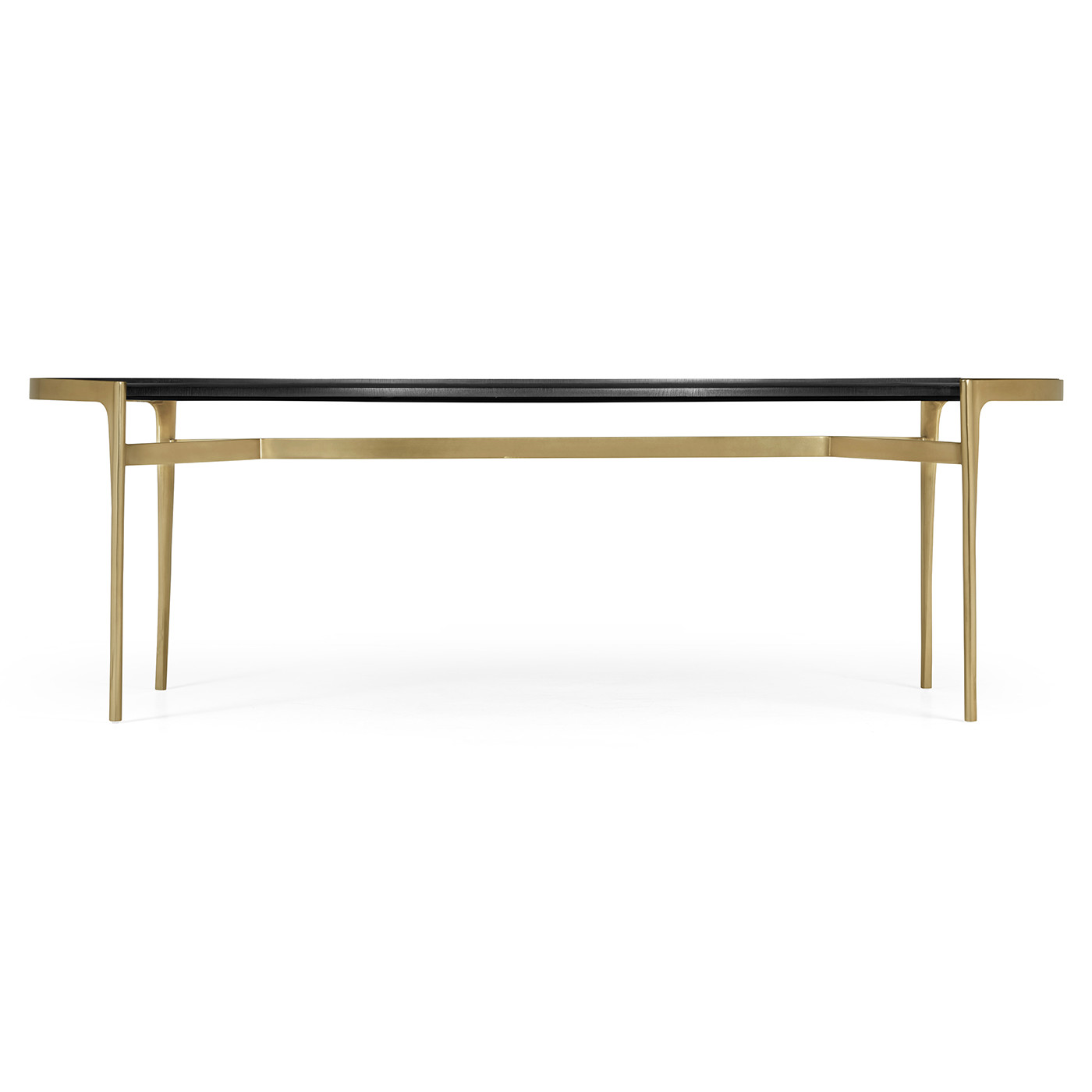 Fusion Oval Dining Table 96