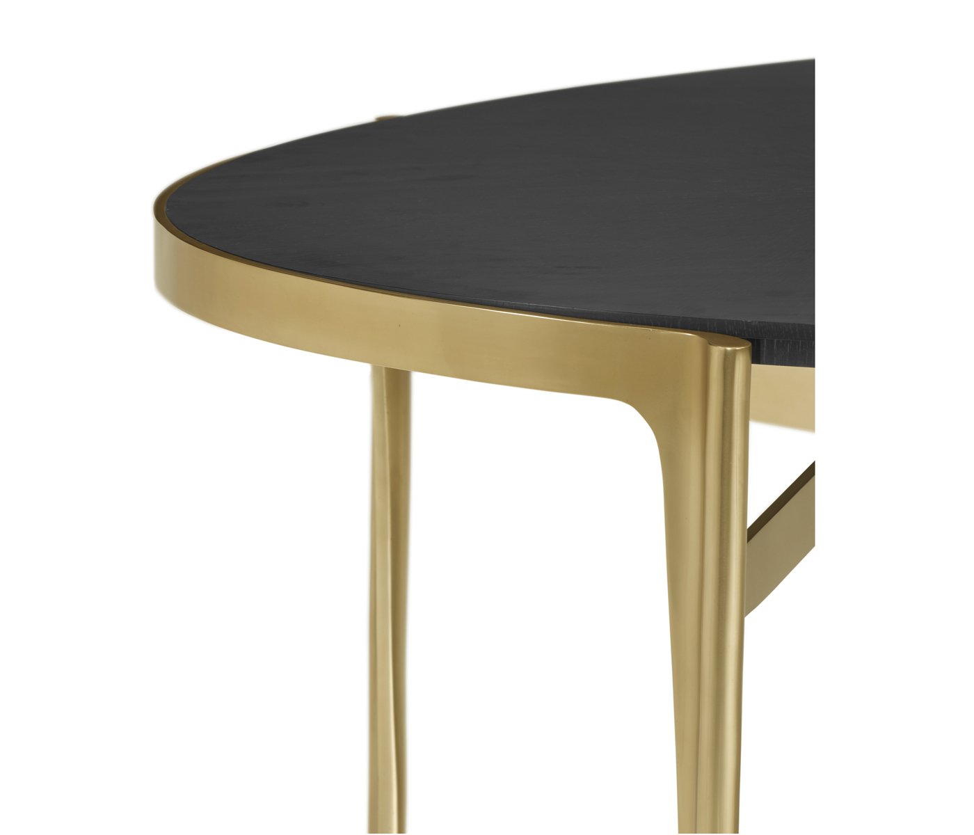 Fusion Oval Dining Table