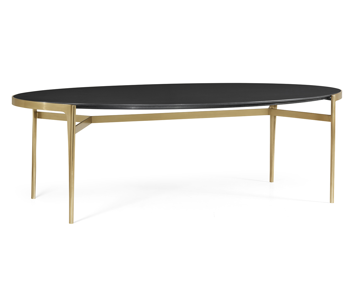 Fusion Oval Dining Table
