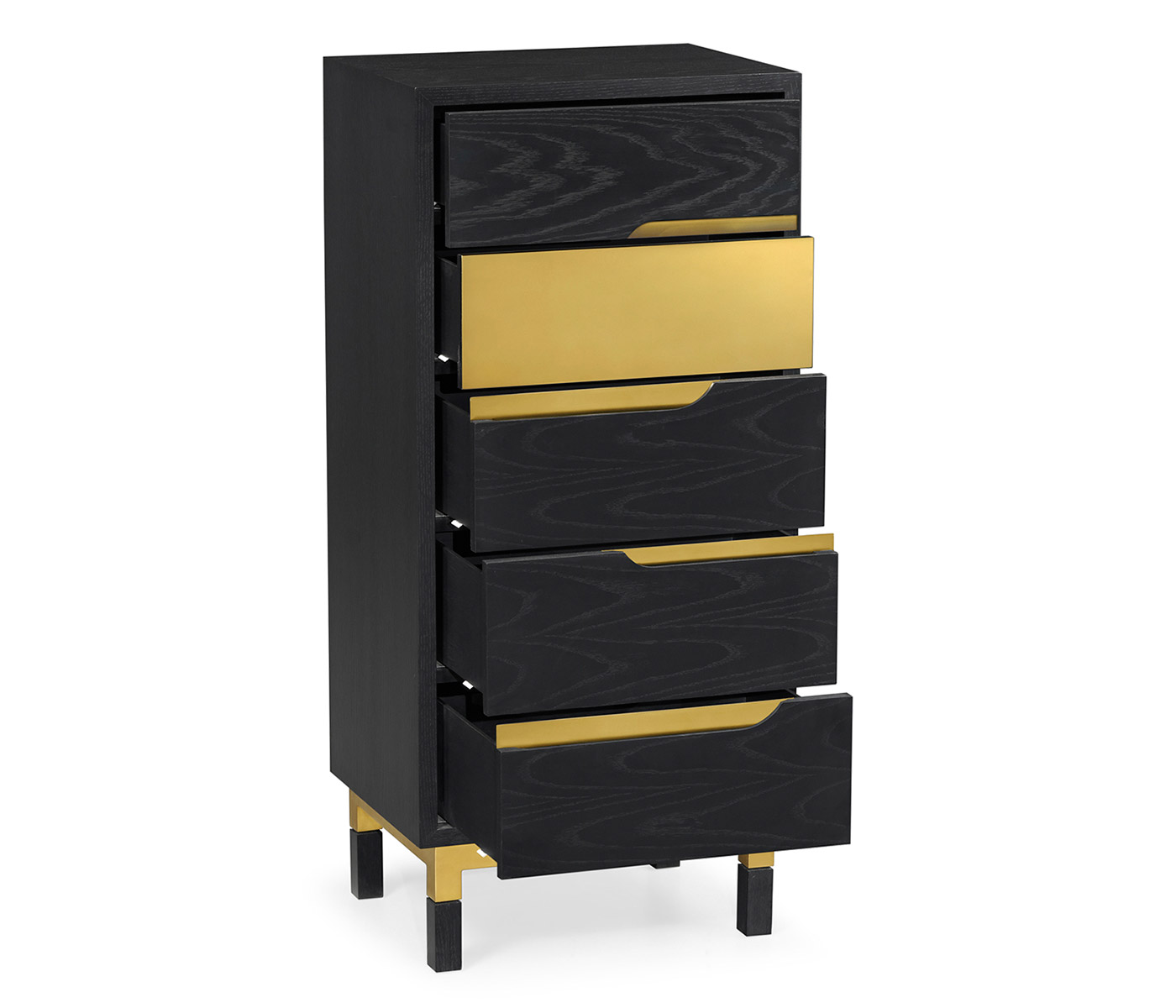 Fusion Tall Chest