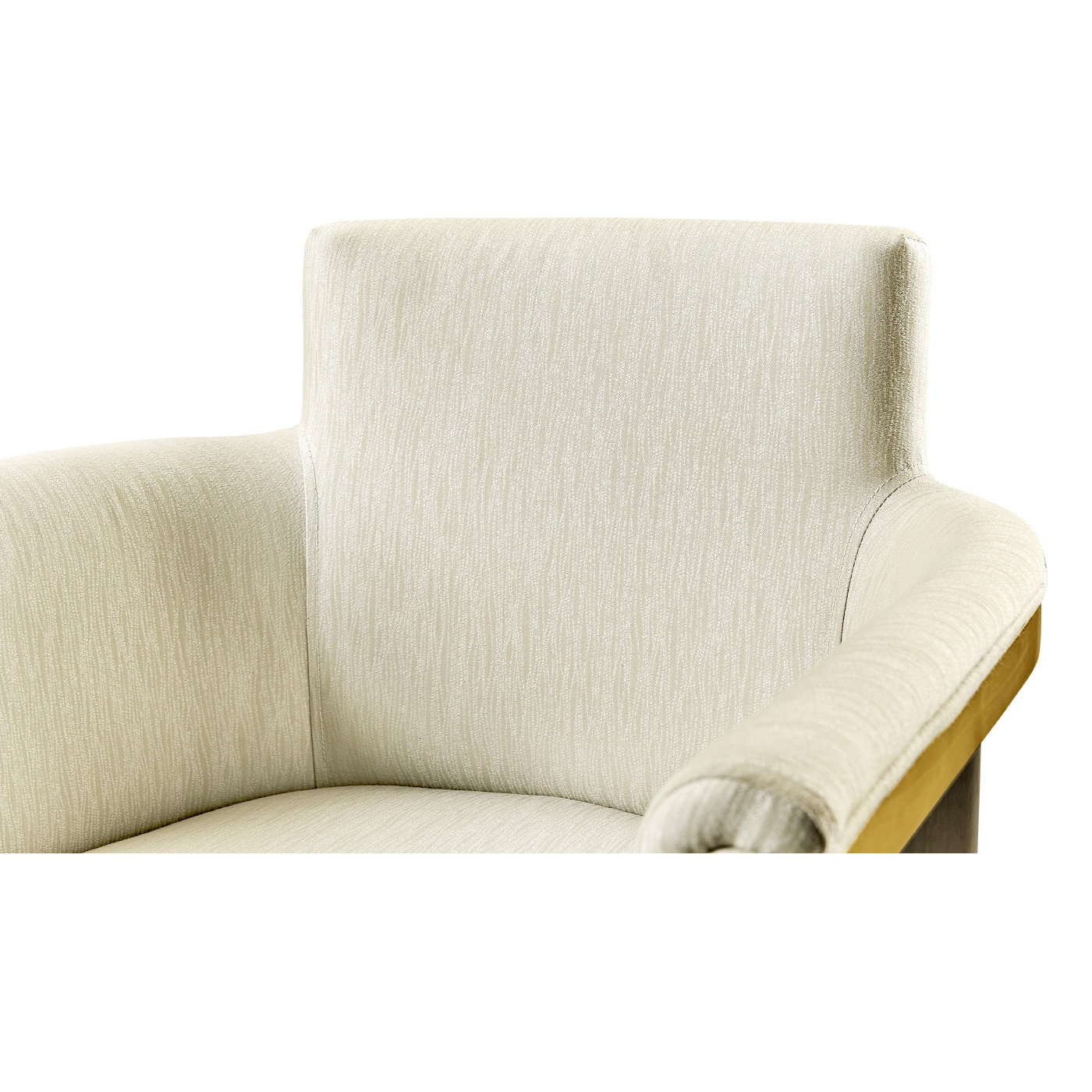 Fusion High Back Tub Bar Stool