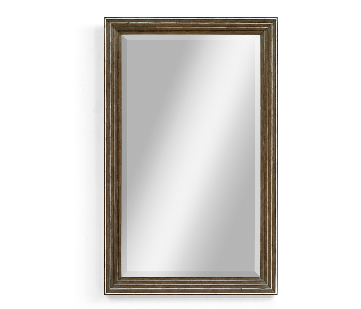 Gatsby Rectangular Wall Mirror