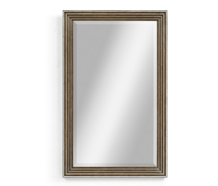 Gatsby Rectangular Wall Mirror