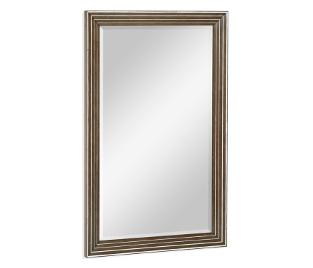 Gatsby Rectangular Wall Mirror