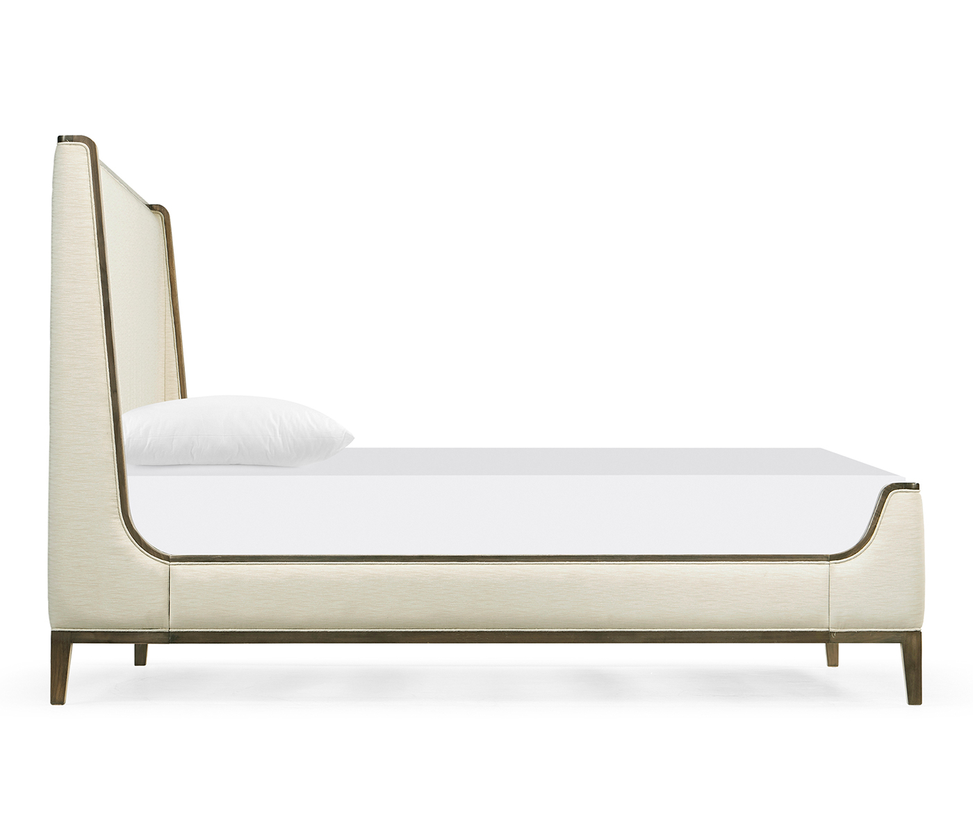 Gatsby Contemporary Cali King Bed