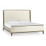 Gatsby Contemporary Cali King Bed