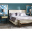 Gatsby Contemporary Cali King Bed