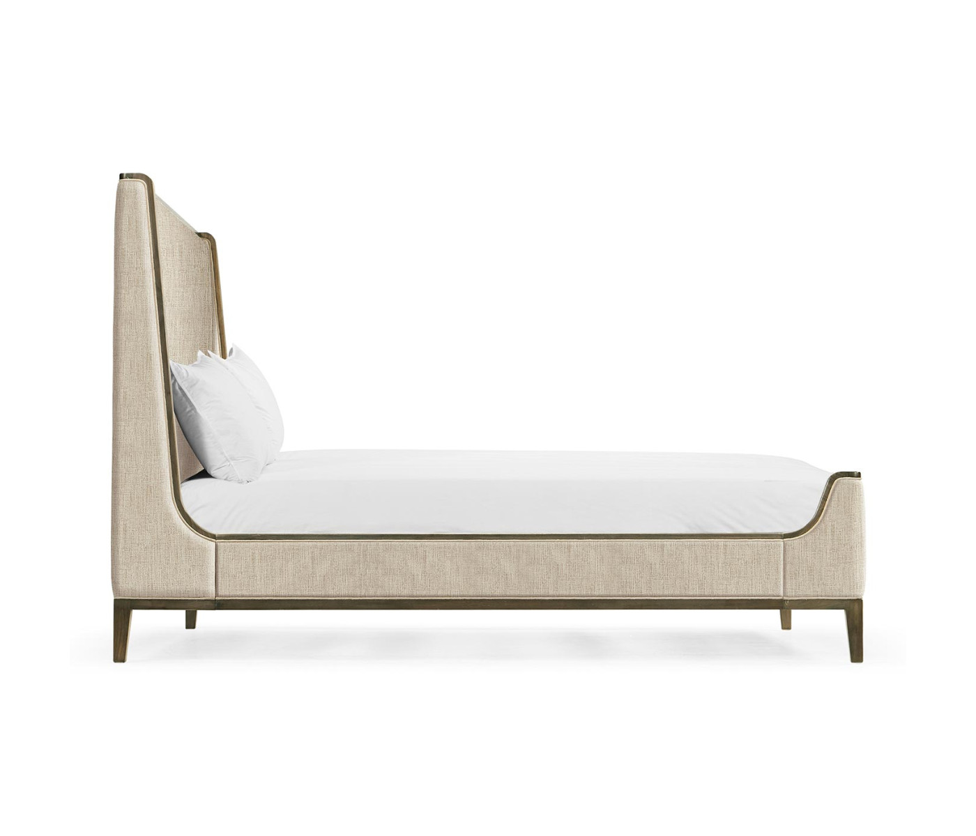 Gatsby Contemporary Cali King Bed