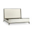 Gatsby Contemporary UK King Bed