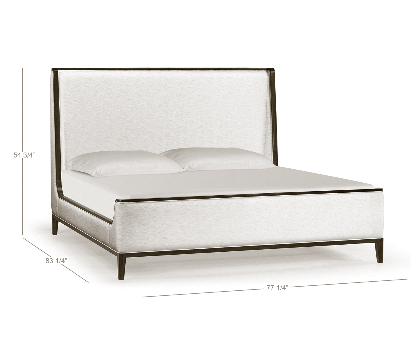 Gatsby Contemporary UK King Bed