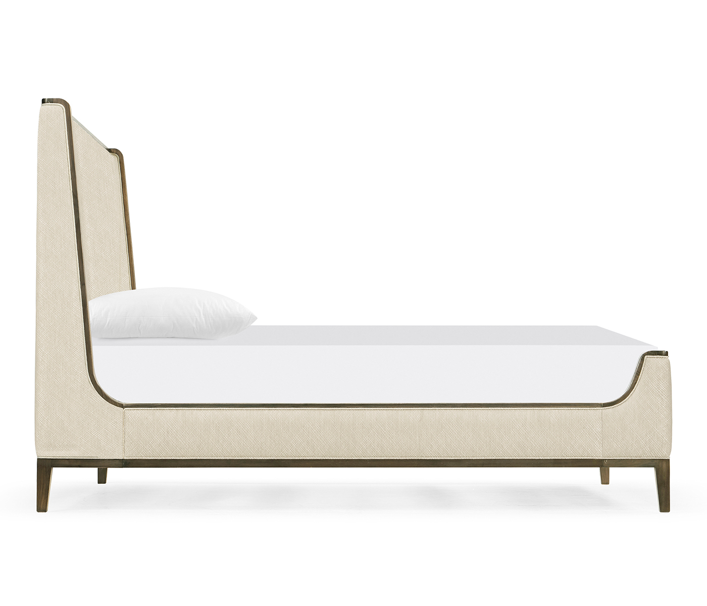 Gatsby Contemporary UK Queen Bed
