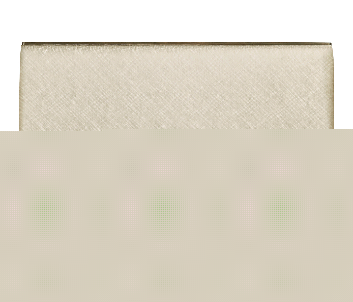 Gatsby Contemporary UK Queen Bed