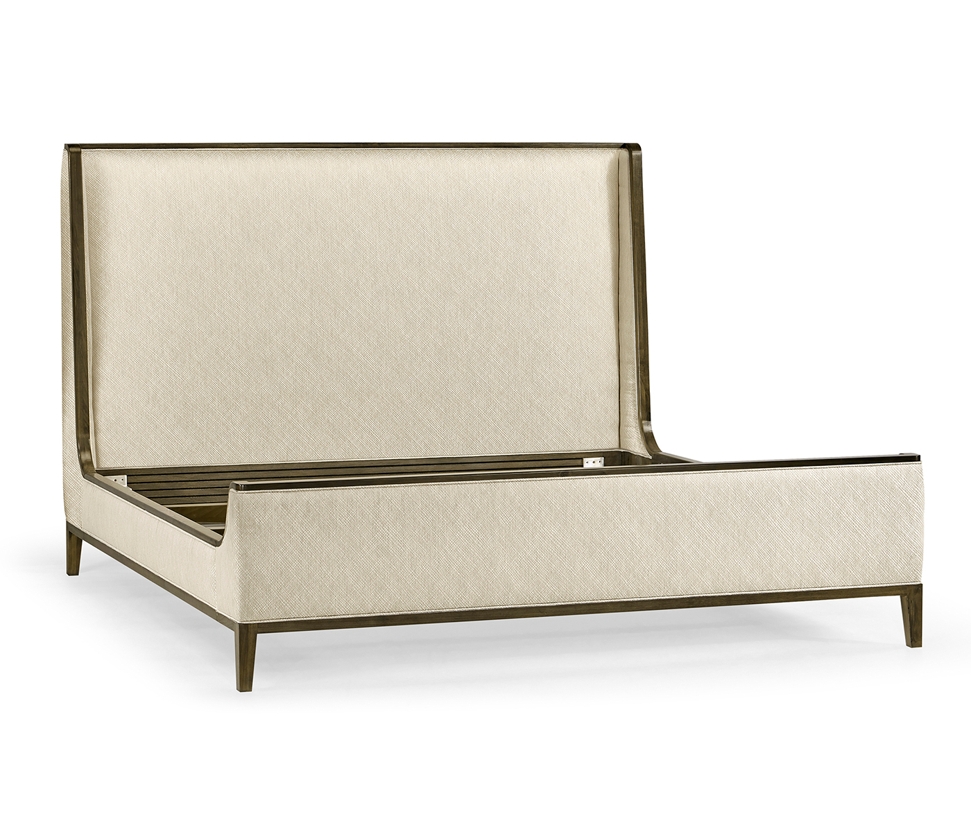 Gatsby Contemporary UK Queen Bed