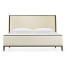 Gatsby Contemporary UK Queen Bed