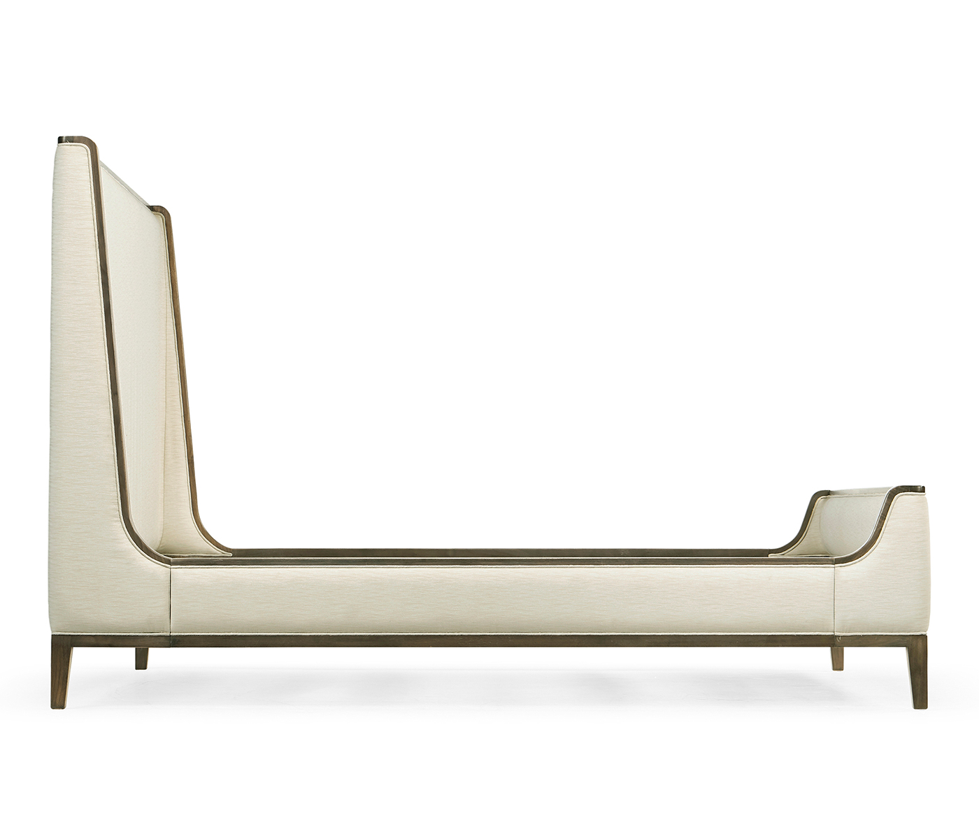 Gatsby Contemporary UK Queen Bed