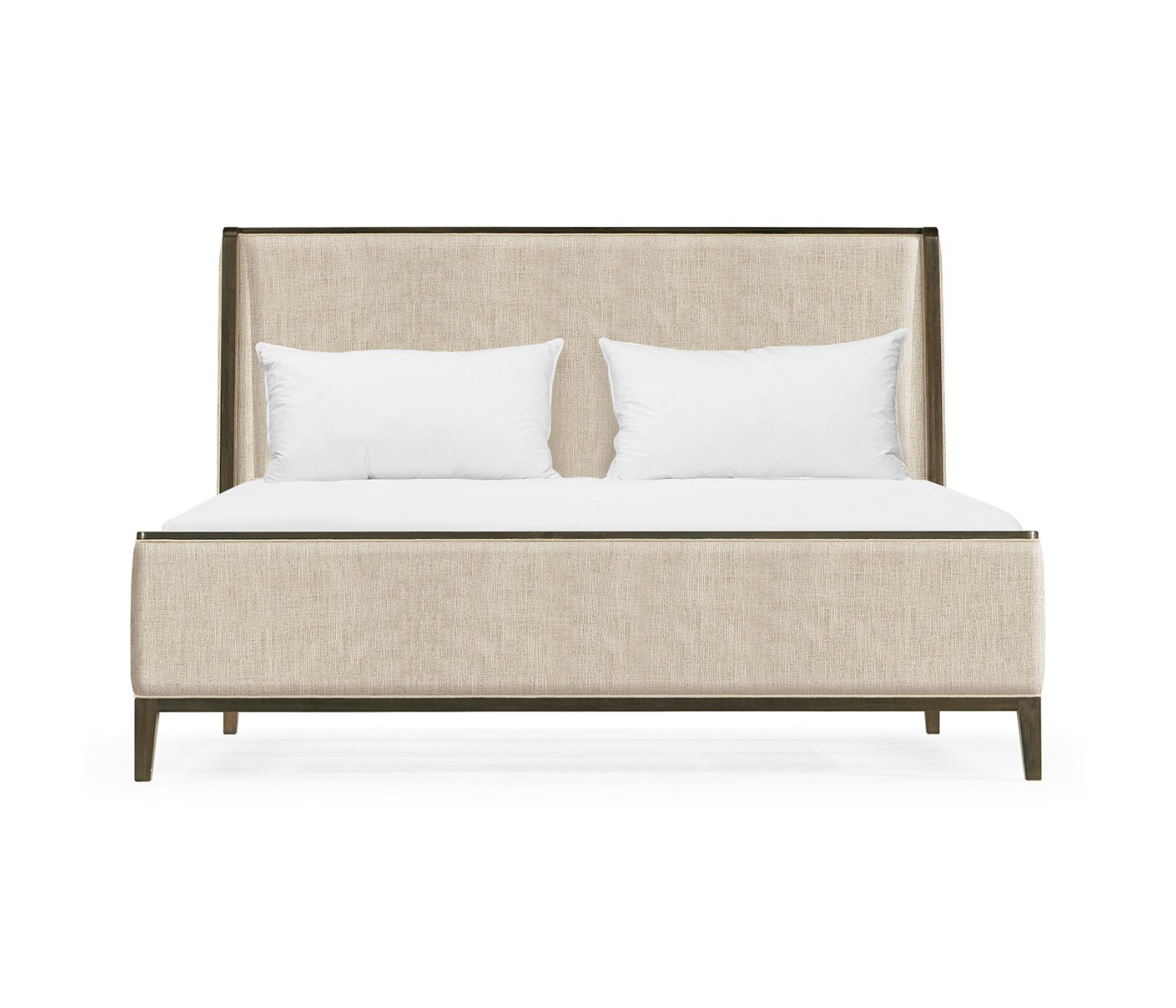 Gatsby Contemporary UK Queen Bed