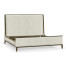 Gatsby Contemporary UK Queen Bed