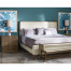 Gatsby Contemporary UK Queen Bed