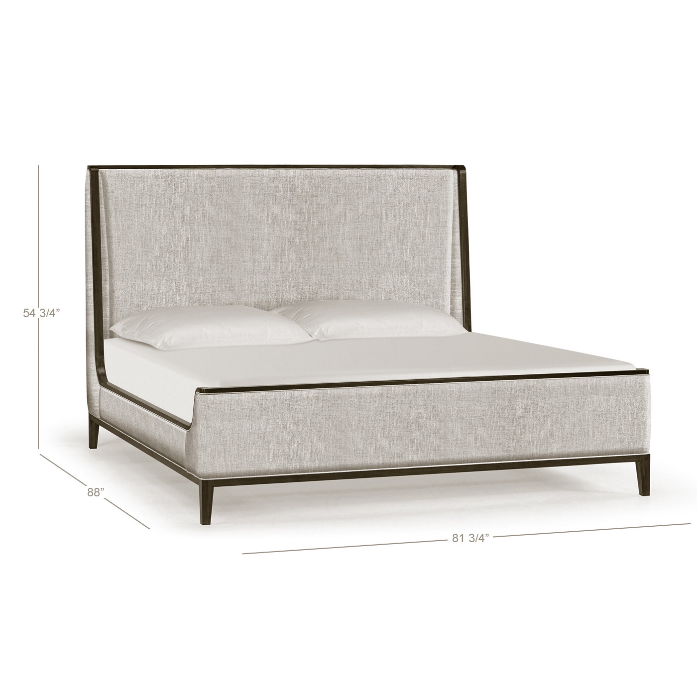 Gatsby Contemporary US King Bed