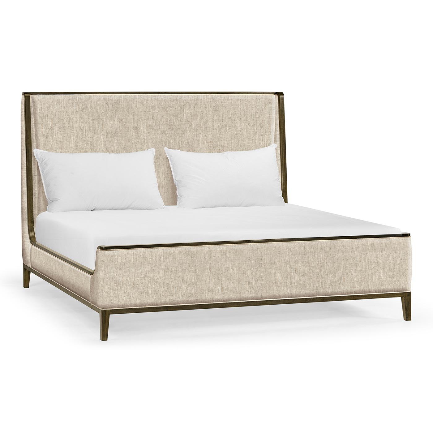 Gatsby Contemporary US King Bed