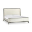 Gatsby Contemporary US King Bed