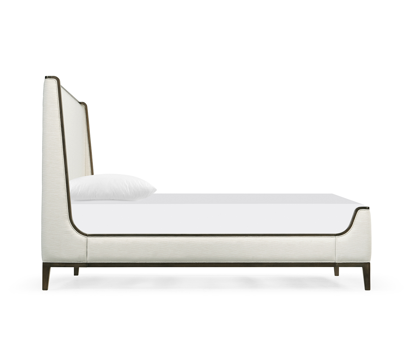 Gatsby Contemporary US King Bed