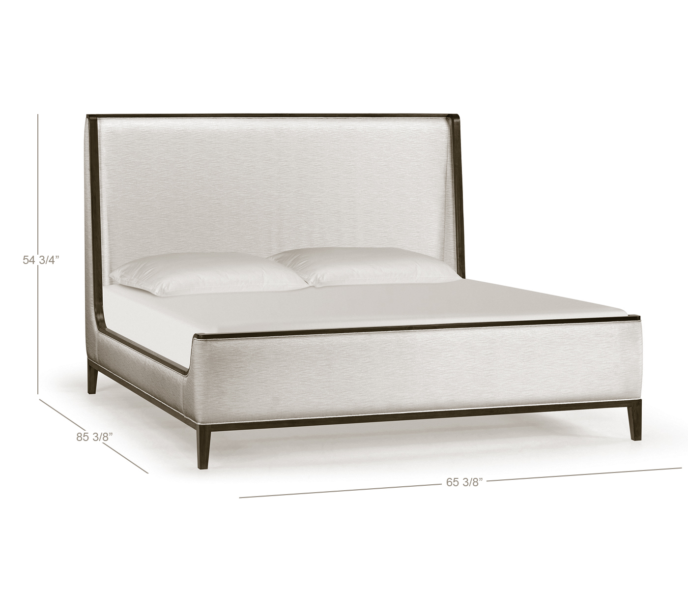 Gatsby Contemporary US Queen Bed