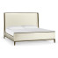 Gatsby Contemporary US Queen Bed