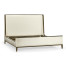 Gatsby Contemporary US Queen Bed