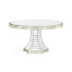 Round Greek Key Dining Table