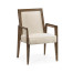 Gatsby Dining Arm Chair Gatsby Dining Arm Chair