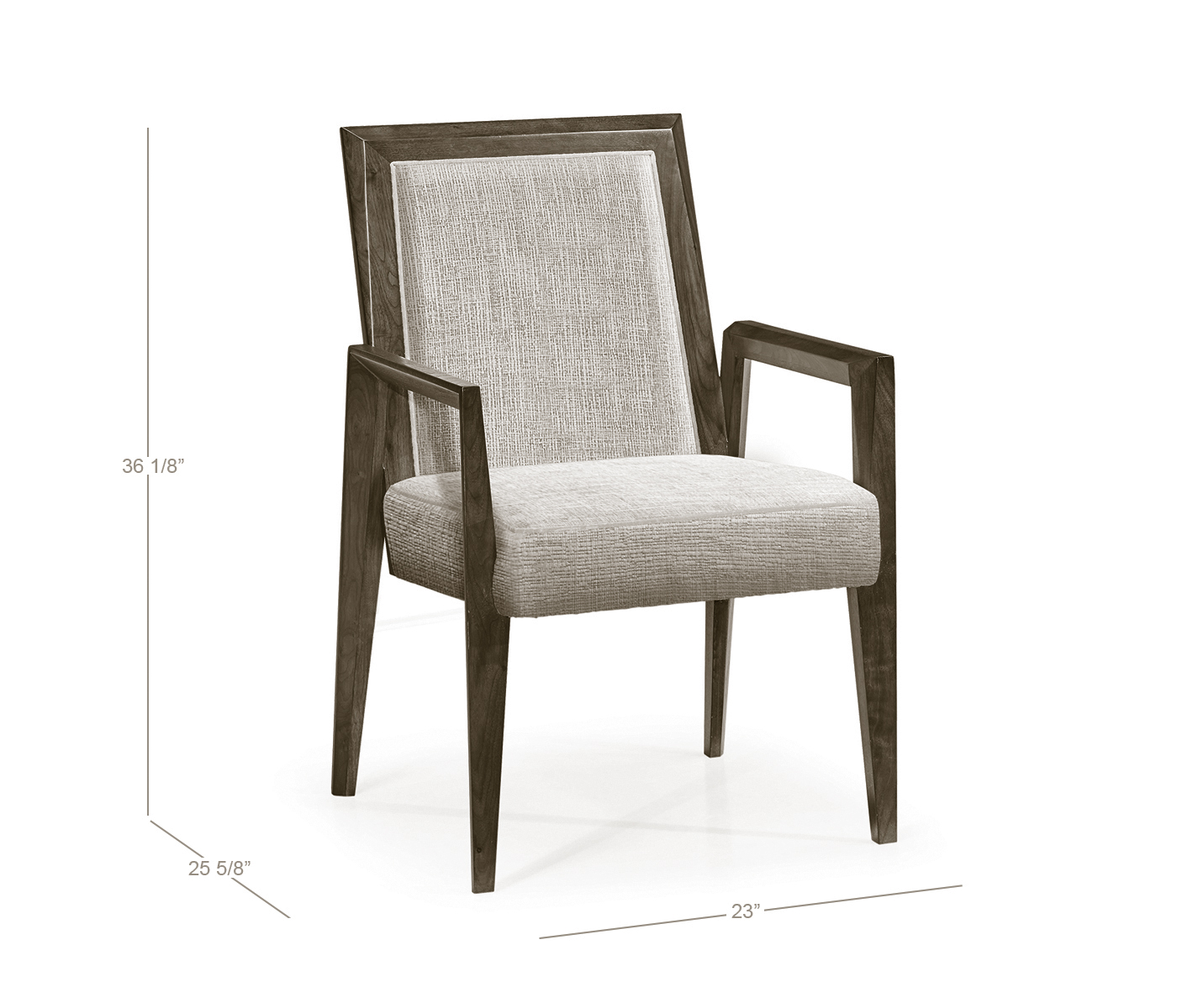 Gatsby Dining Arm Chair