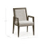 Gatsby Dining Arm Chair