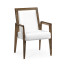 Gatsby Dining Arm Chair Gatsby Dining Arm Chair