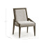 Gatsby Dining Side Chair