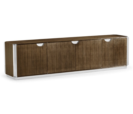 Gatsby Entertainment Cabinet