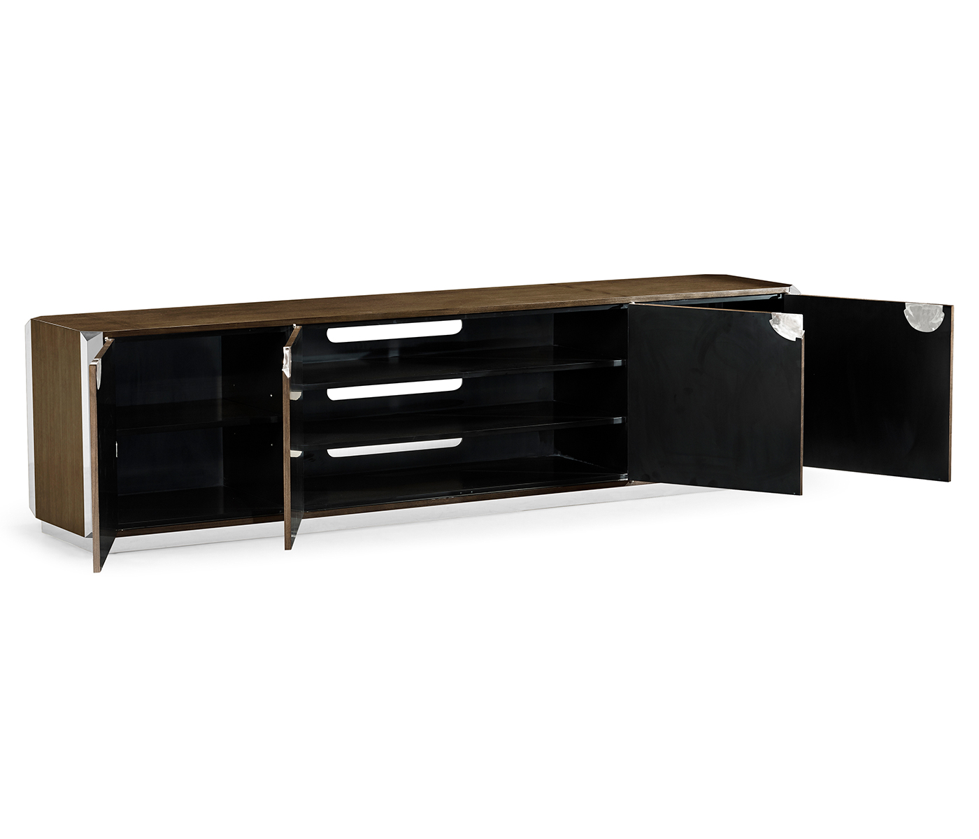 Gatsby Entertainment Cabinet