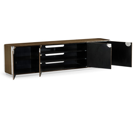 Gatsby Entertainment Cabinet