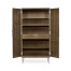 Gatsby Cabinet