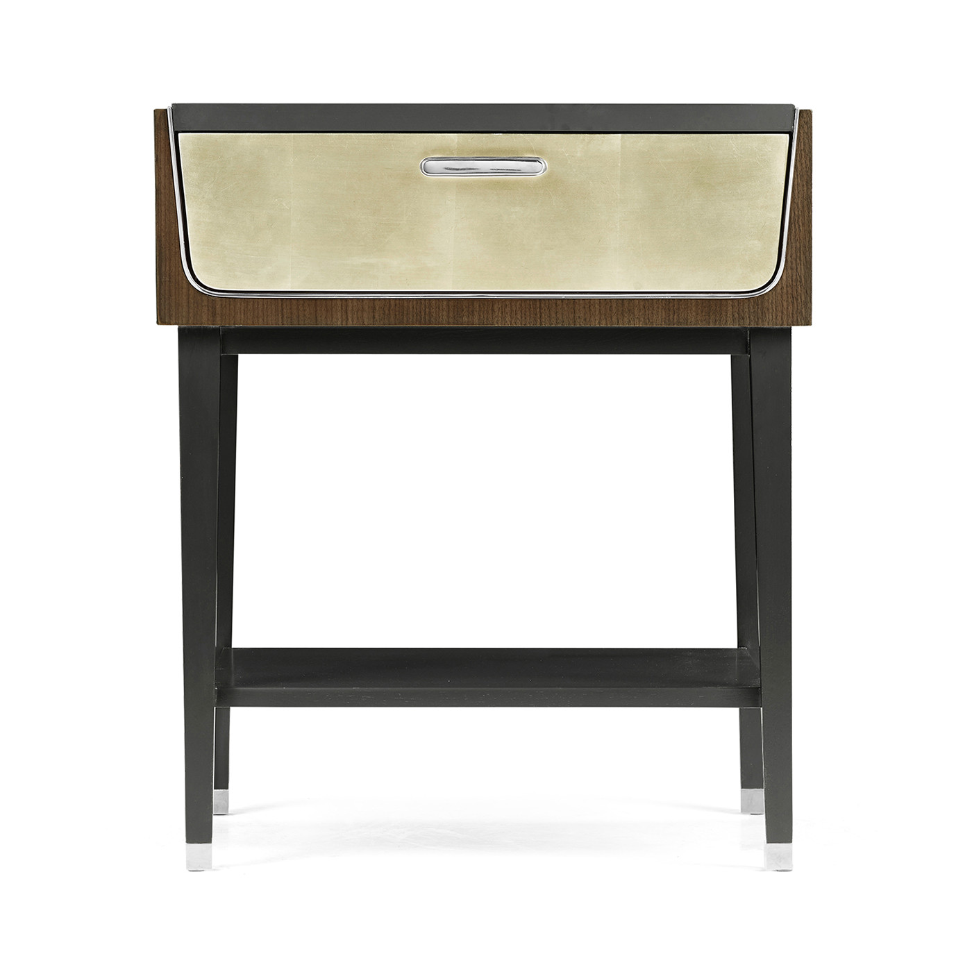 Gatsby Solid Wood End Table