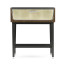 Gatsby Solid Wood End Table