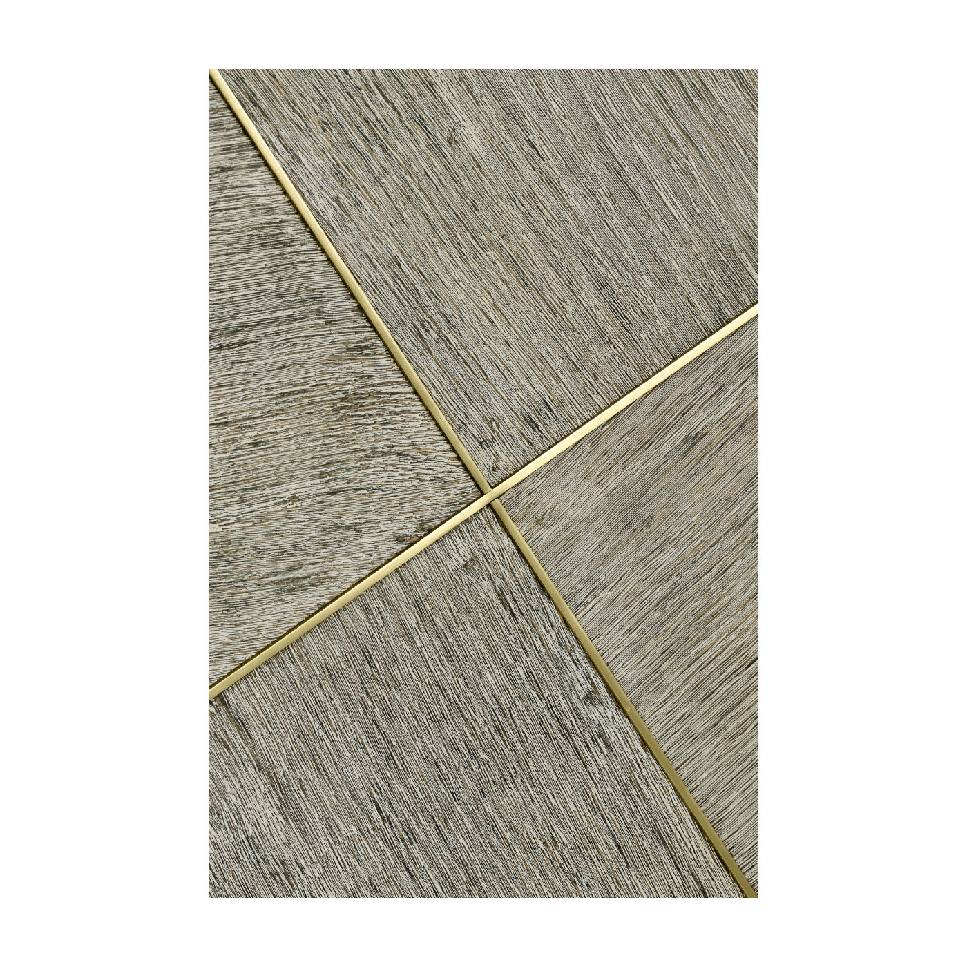 Geometric US King Bed