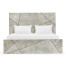 Geometric US Queen Bed Geometric US Queen Bed