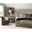 Geometric US Queen Bed Geometric US Queen Bed