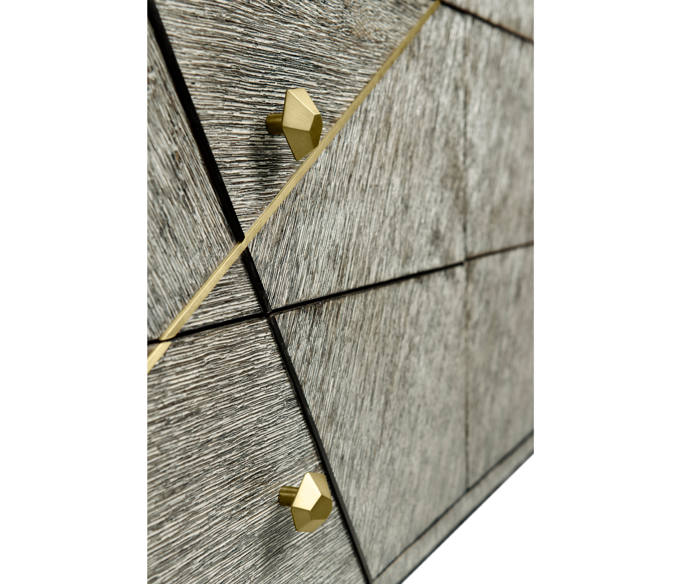 Geometric Dresser