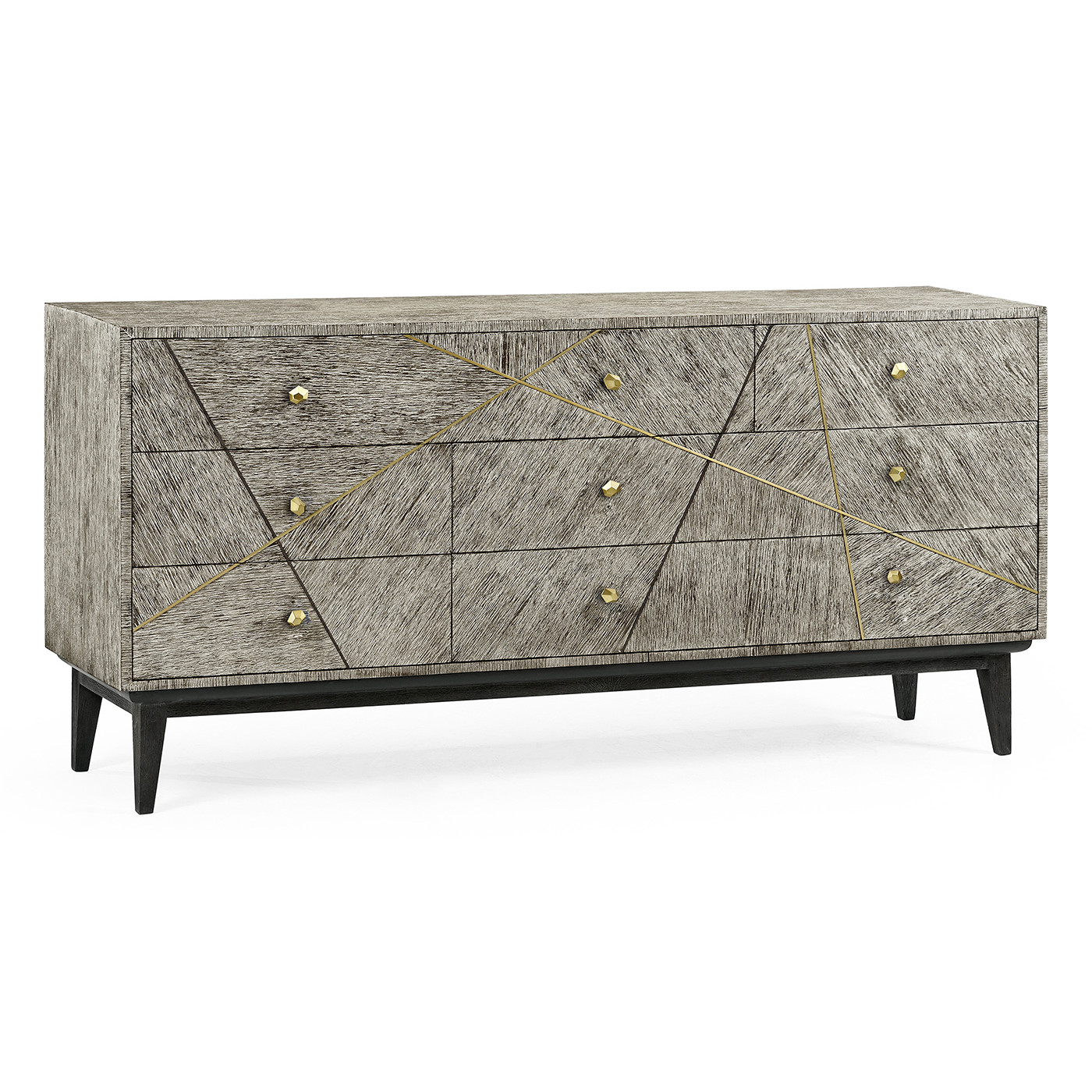 Geometric Dresser