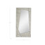 Geometric Floor Mirror