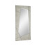Geometric Floor Mirror